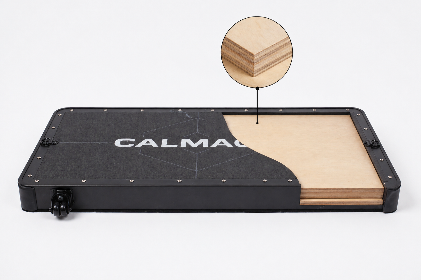 Calmach CM-1