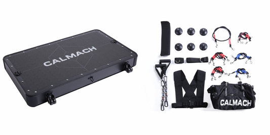 Calmach CM-1